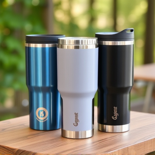 insulated tumblers
