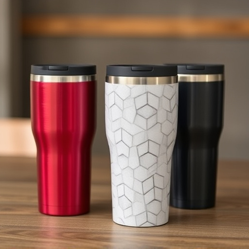 insulated tumblers