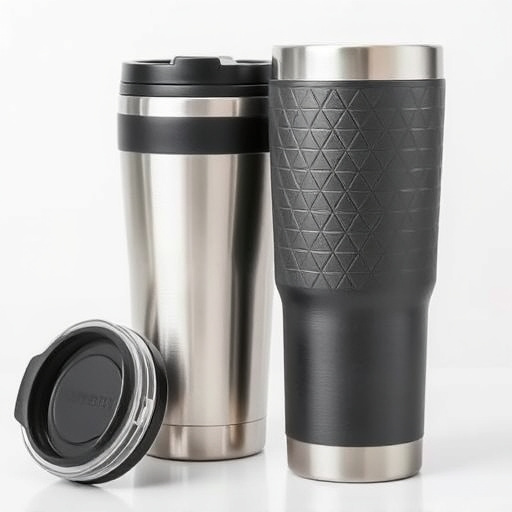 insulated tumblers