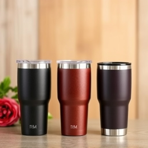 insulated tumblers