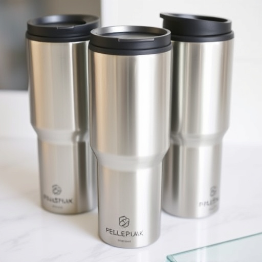 insulated tumblers