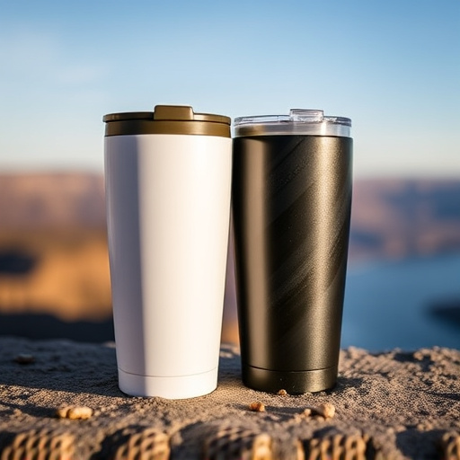 insulated tumblers