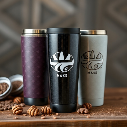 insulated tumblers