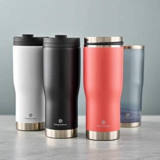 insulated tumblers