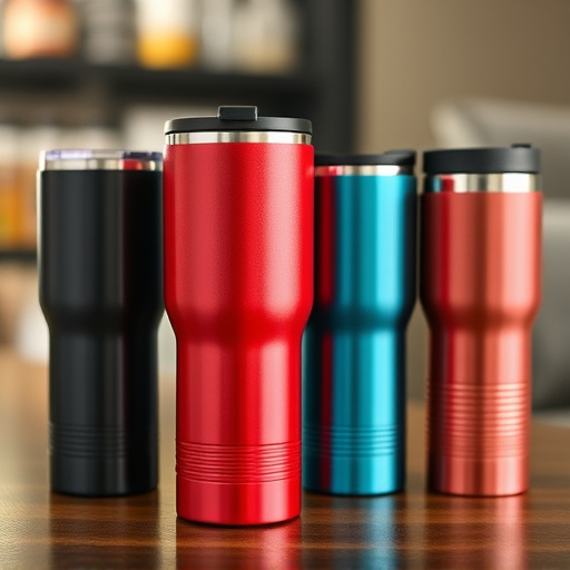 insulated tumblers