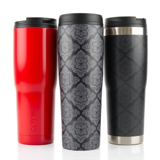 insulated tumblers