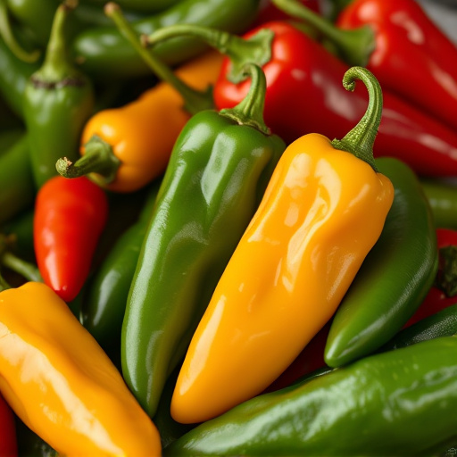 jalapenos peppers