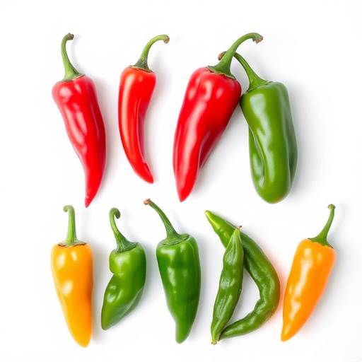 jalapenos peppers