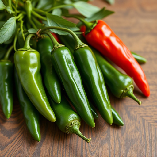 jalapenos peppers