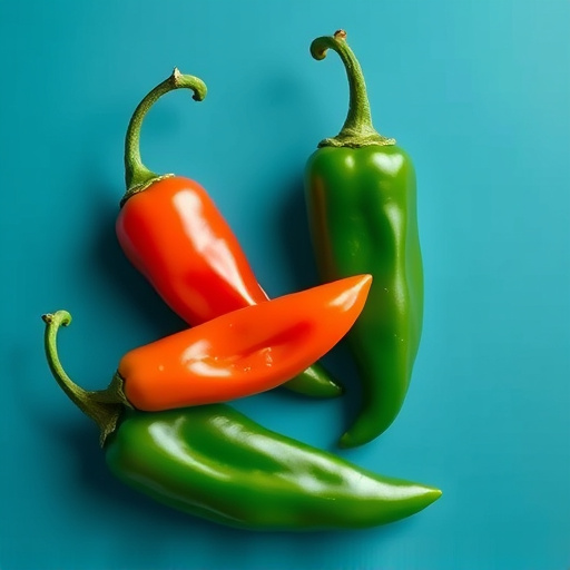 jalapenos peppers