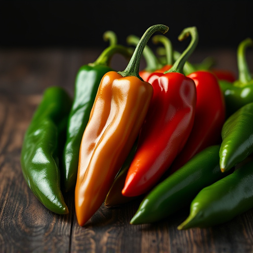 jalapenos peppers
