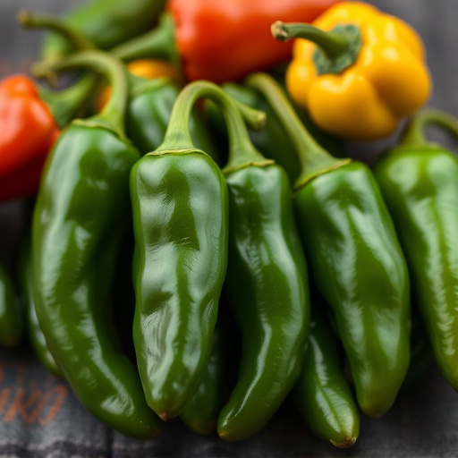jalapenos peppers