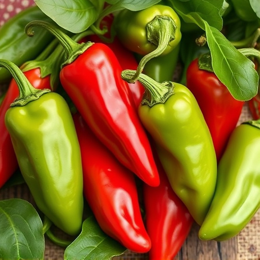 jalapenos peppers