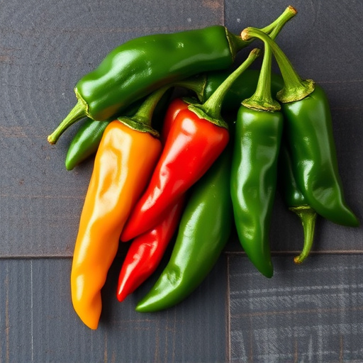 jalapenos peppers