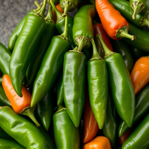 jalapenos peppers