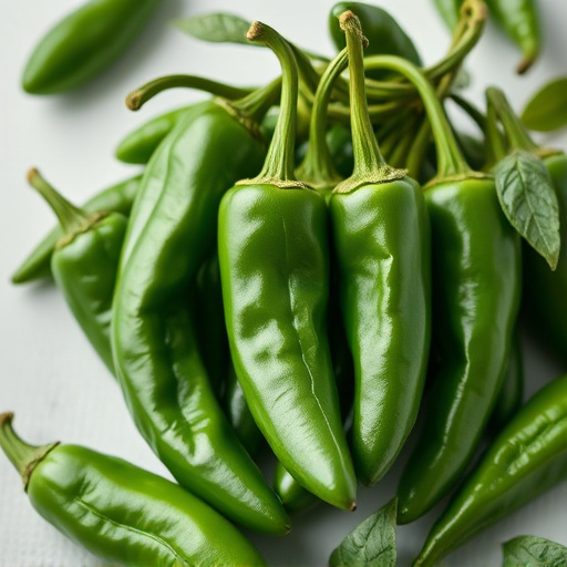 jalapenos peppers