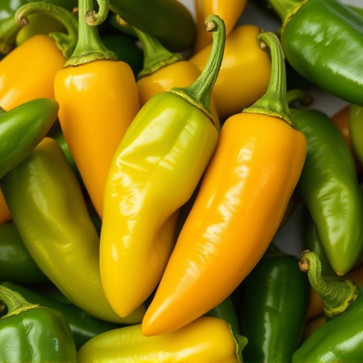 jalapenos peppers