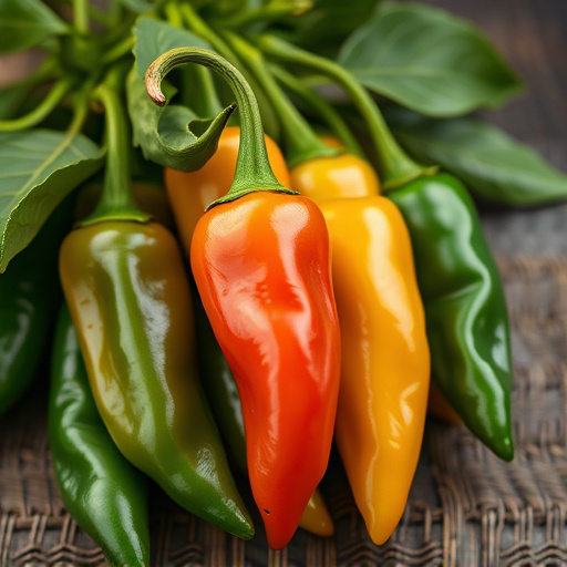 jalapenos peppers