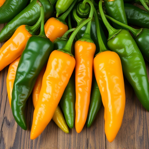 jalapenos peppers