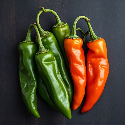 jalapenos peppers