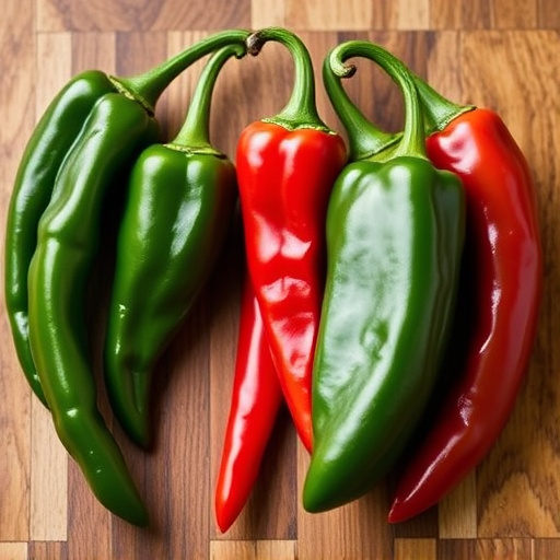 jalapenos peppers
