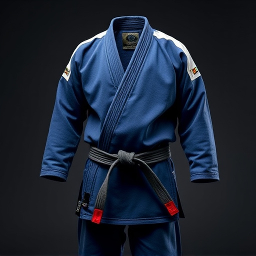 jiu jitsu uniforms
