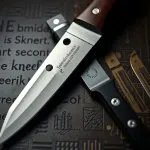 Optimizing Knife Blade Production: From Precision to Perfection