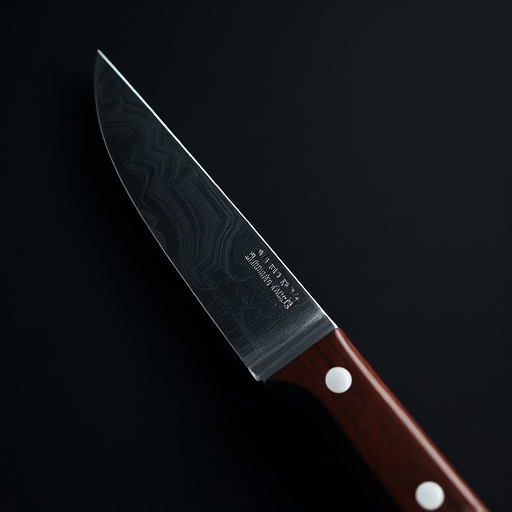 knife blades