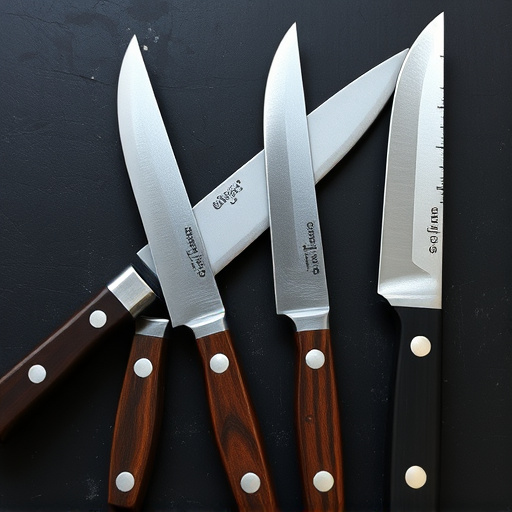 knife blades