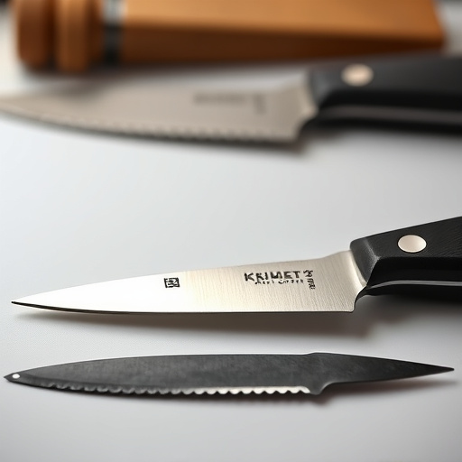knife blades