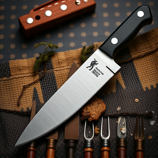knife blades