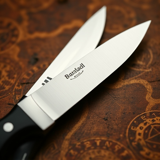 knife blades
