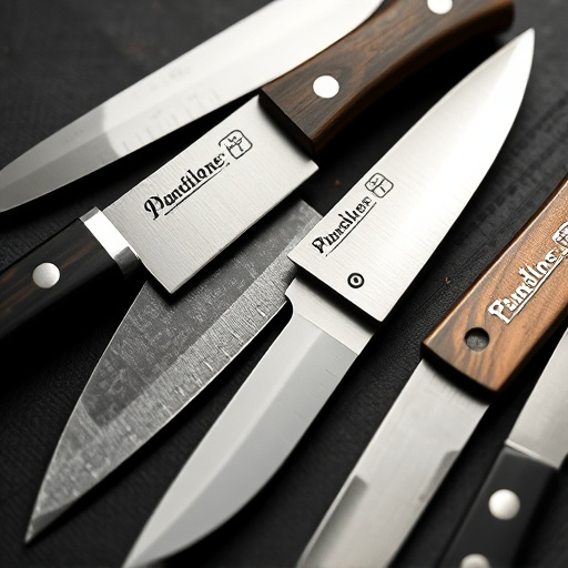knife blades