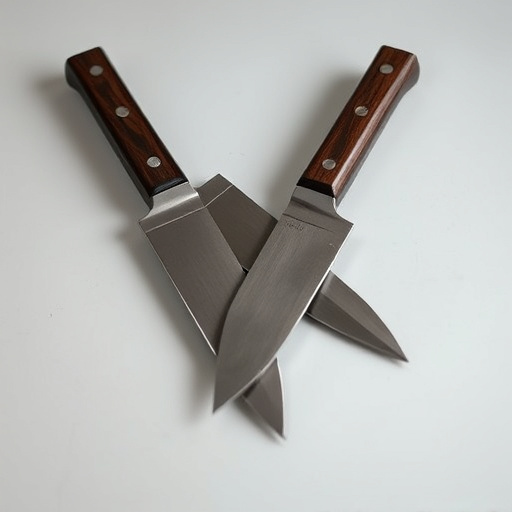 knife blades
