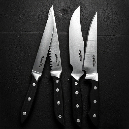 knife blades