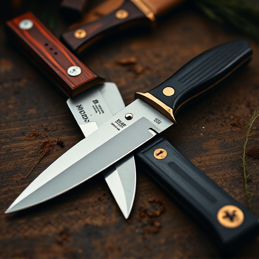 knife blades