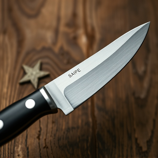 knife blades