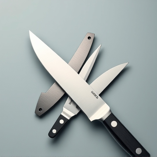 knife blades