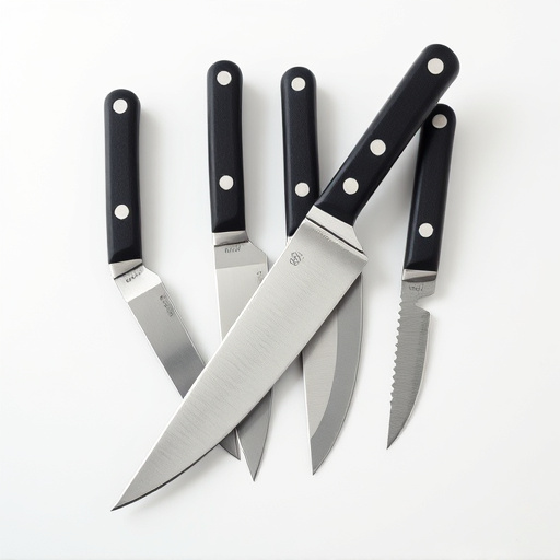 knife blades