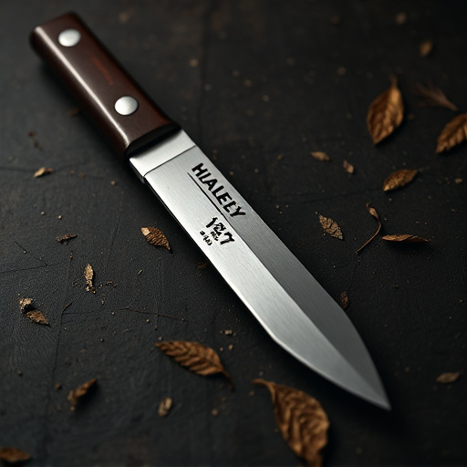 knife blades