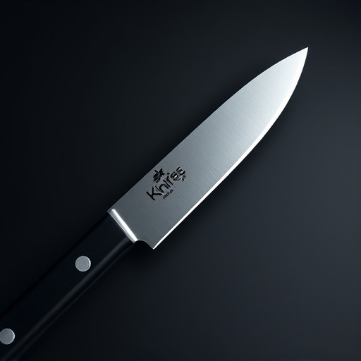 knife blades