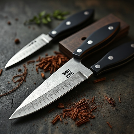 knife blades