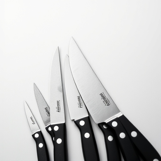 knife blades