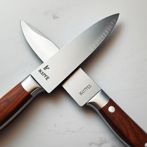 knife blades