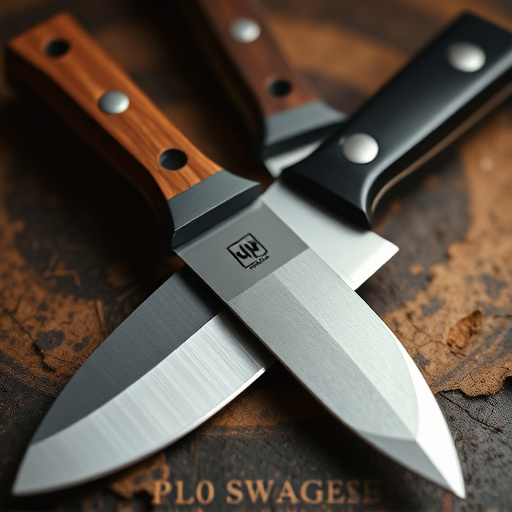 knife blades