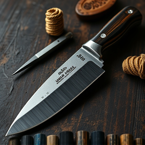 knife blades