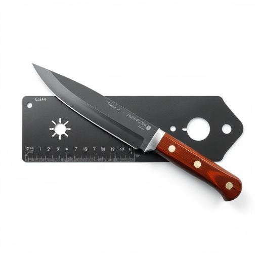 knife blades