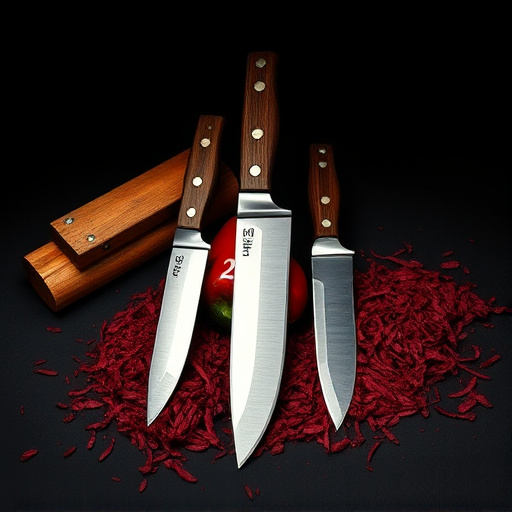 knife blades