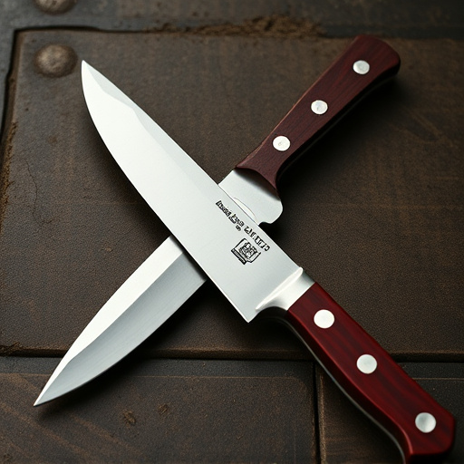 knife blades
