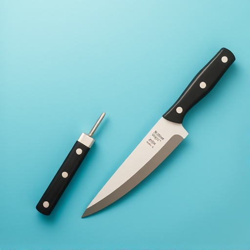 knife blades